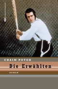 Cover: Die Erw&auml;hlten - CEP Europ&auml;ische Verlagsanstalt