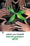Cover: Zukunft gestalten: JETZT - CEP Europ&auml;ische Verlagsanstalt