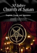 Cover: 50 Jahre Church of Satan - Edition Esoterick Publishing