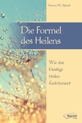 Cover: Die Formel des Heilens - Reichel Verlag