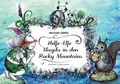 Cover: Helfe-Elfe Magda in den Rocky Mountains - Shaker Media