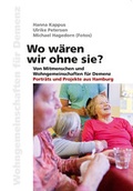 Cover: Wo w&auml;ren wir ohne sie? - Input-Vlg