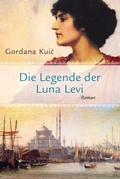 Cover: Die Legende der Luna Levi - HOLLITZER Verlag
