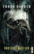 Cover: Protheseng&ouml;tter - Begedia Verlag
