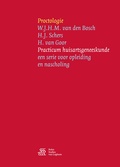 Cover: Proctologie - Bohn Stafleu Van Loghum