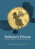 Cover: Sultana's Dream - Tara Books