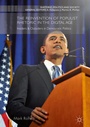 Cover: The Reinvention of Populist Rhetoric in The Digital Age - Springer