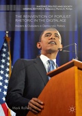 Cover: The Reinvention of Populist Rhetoric in The Digital Age - Springer