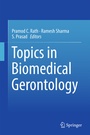 Cover: Topics in Biomedical Gerontology - Springer