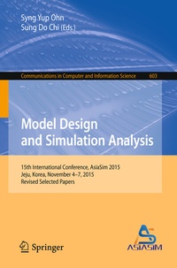 Abbildung von: Model Design and Simulation Analysis - Springer