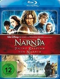Cover: Die Chroniken von Narnia - Prinz Kaspian von Narnia - Buena Vista Home Entertainment