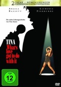 Cover: Tina - Whats Love Got To Do With It - Buena Vista Home Entertainment