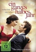 Cover: Ein ganzes halbes Jahr - Warner Bros Entertainment