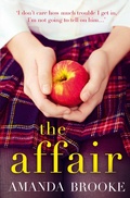 Cover: The Affair - HarperCollins