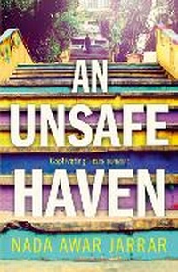 Abbildung von: An Unsafe Haven - The Borough Press