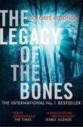 Cover: The Legacy of the Bones - HarperCollins