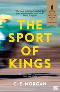 Cover: The Sport of Kings - Fourth Estate Ltd