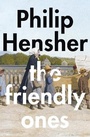 Cover: The Friendly Ones - Fourth Estate Ltd