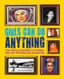 Cover: We Can Do Anything - Harper