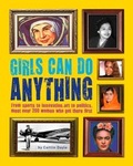 Cover: We Can Do Anything - Harper