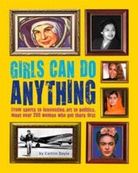 Enlarge image Cover: We Can Do Anything - Harper