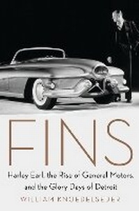 Abbildung von: Fins - Harper Business