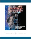 Cover: Database Systems Concepts - McGraw-Hill Professional