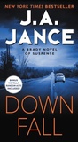 Cover: Downfall - William Morrow