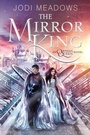 Cover: The Mirror King - Katherine Tegen Books