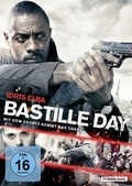 Cover: Bastille Day - StudioCanal