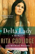 Cover: Delta Lady - HarperPaperbacks