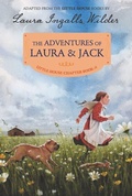 Cover: The Adventures of Laura & Jack - HarperCollins