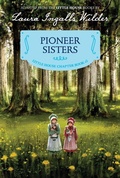 Cover: Pioneer Sisters - HarperCollins