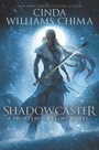 Cover: Shadowcaster - HarperTeen