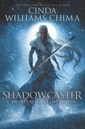 Cover: Shadowcaster - HarperTeen