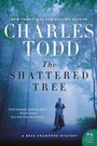 Cover: The Shattered Tree - William Morrow Paperbacks