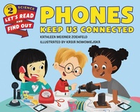 Abbildung von: Phones Keep Us Connected - HarperCollins