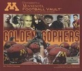 Cover: University of Minnesota Football Vault - Whitman Publishing