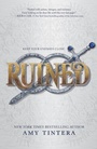Cover: Ruined - HarperTeen
