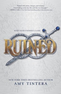 Enlarge image Cover: Ruined - HarperTeen