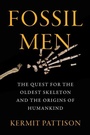 Cover: Fossil Men - William Morrow