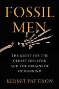 Cover: Fossil Men - William Morrow