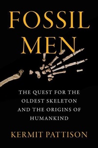 Enlarge image Cover: Fossil Men - William Morrow