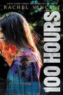 Cover: 100 Hours - Katherine Tegen Books