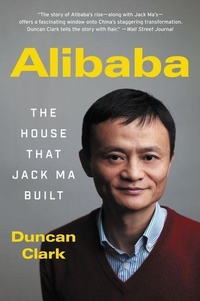 Enlarge image Cover: Alibaba - Ecco Press