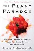 Cover: The Plant Paradox - Harper Wave