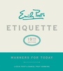Cover: Emily Post's Etiquette, 19th Edition - William Morrow