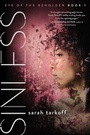 Cover: Sinless - Harper Voyager