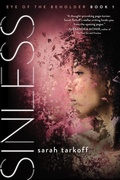 Cover: Sinless - Harper Voyager