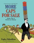 Cover: More Caps for Sale: Another Tale of Mischievous Monkeys - HarperCollins